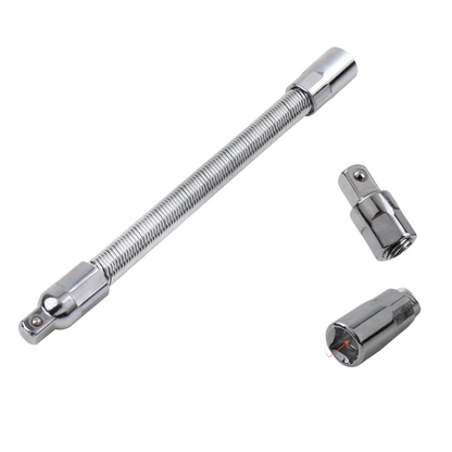 📢📢49% OFF⏰Flexible Socket Extension Bar for Ratchet Wrench