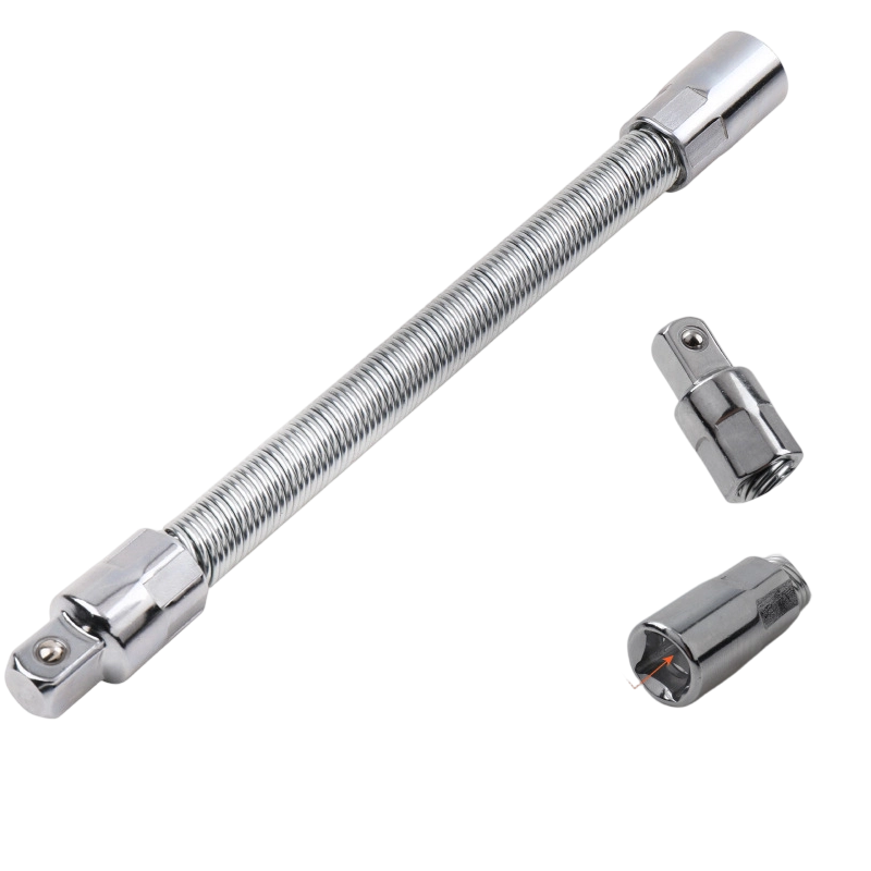 📢📢49% OFF⏰Flexible Socket Extension Bar for Ratchet Wrench