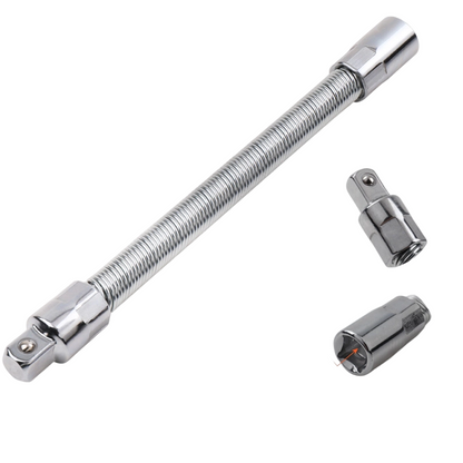 📢📢49% OFF⏰Flexible Socket Extension Bar for Ratchet Wrench