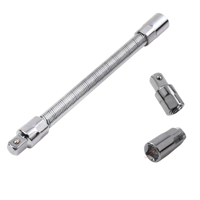 📢📢49% OFF⏰Flexible Socket Extension Bar for Ratchet Wrench