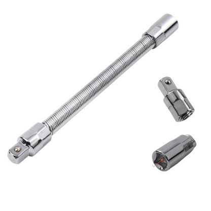 📢📢49% OFF⏰Flexible Socket Extension Bar for Ratchet Wrench