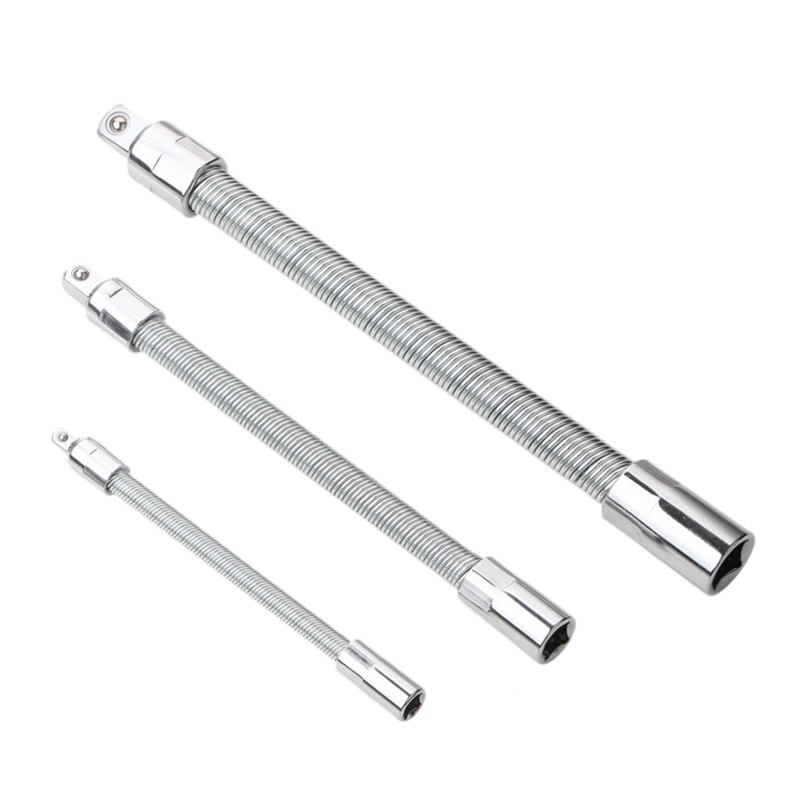 📢📢49% OFF⏰Flexible Socket Extension Bar for Ratchet Wrench