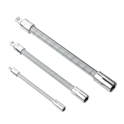 📢📢49% OFF⏰Flexible Socket Extension Bar for Ratchet Wrench