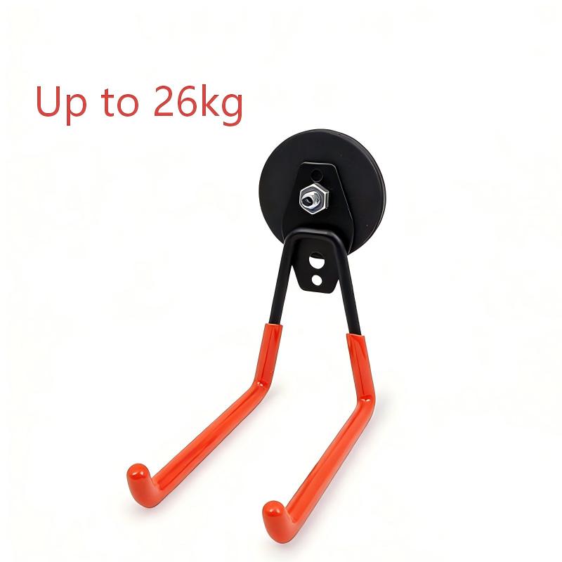 🔥HOT SALE 49% OFF🔧Heavy-Duty Magnetic Double-Claw Hook