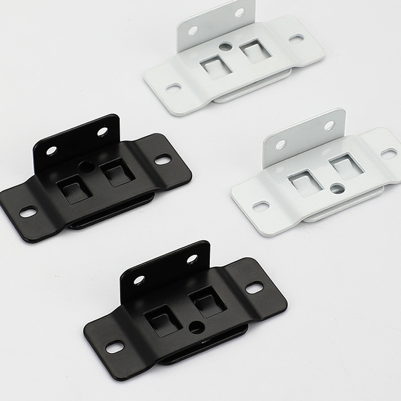 🔥 LIMITED STOCK: 49% OFF! 2-in-1 Locking Shelf Brackets – Heavy Duty & Anti-Slip ⚡🔧 【While Supplies Last】