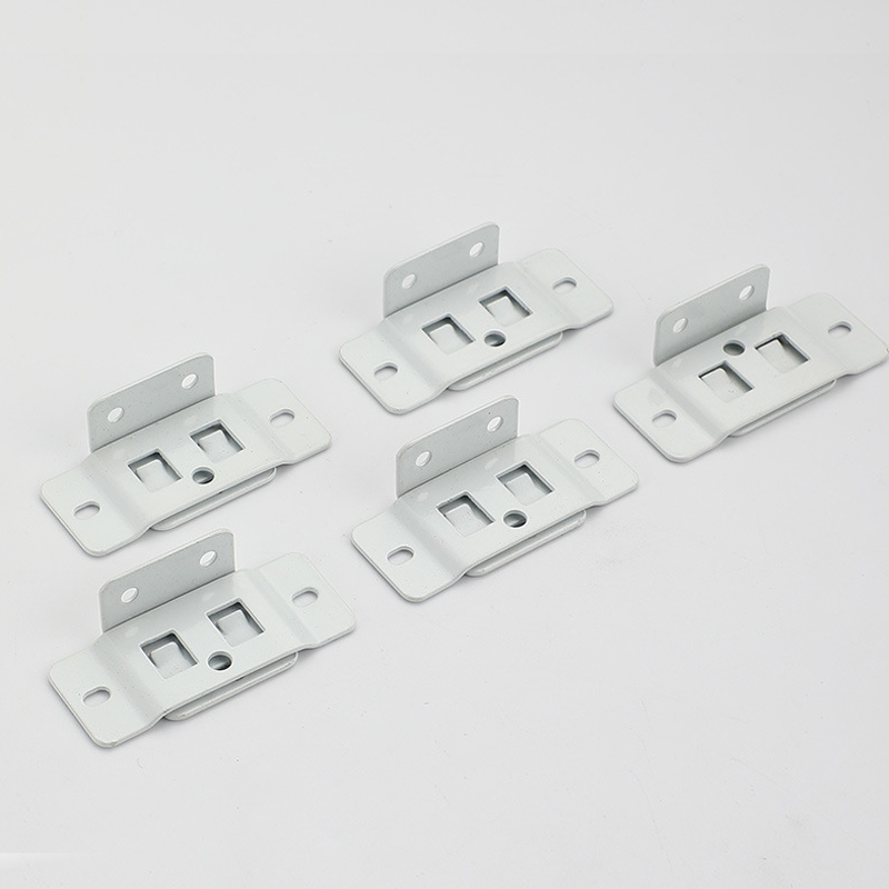 🔥 LIMITED STOCK: 49% OFF! 2-in-1 Locking Shelf Brackets – Heavy Duty & Anti-Slip ⚡🔧 【While Supplies Last】