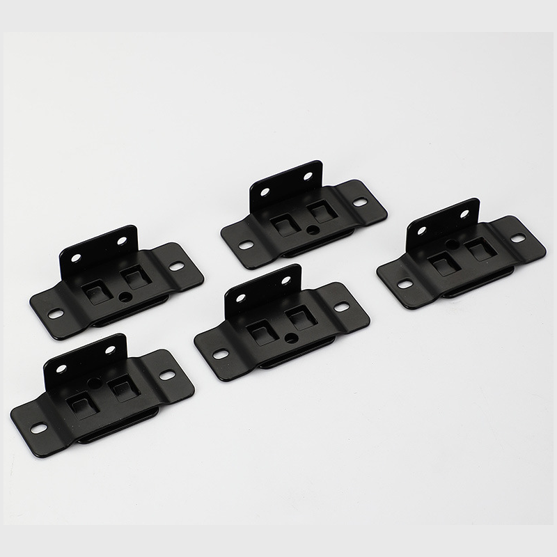 🔥 LIMITED STOCK: 49% OFF! 2-in-1 Locking Shelf Brackets – Heavy Duty & Anti-Slip ⚡🔧 【While Supplies Last】