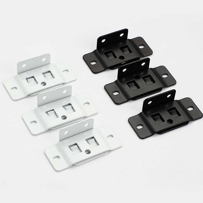 🔥 LIMITED STOCK: 49% OFF! 2-in-1 Locking Shelf Brackets – Heavy Duty & Anti-Slip ⚡🔧 【While Supplies Last】