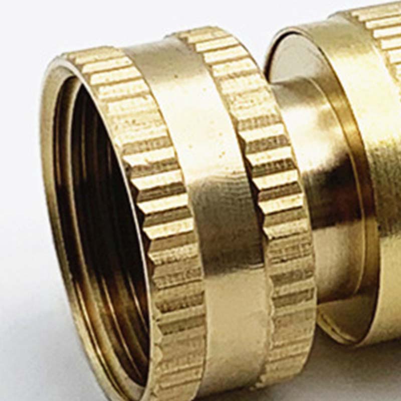 📢📢49% OFF !! ⏰3/4" Brass Quick Connect Fittings for Water Hose
