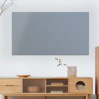 Portable Projector 4K Anti-Light Folding Screen