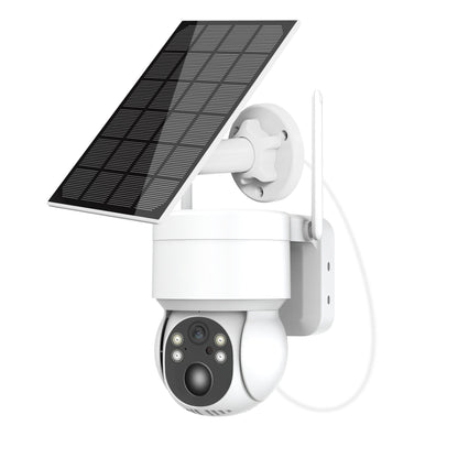 📢📢49% OFF !! ⏰ Solar Surveillance Camera – 1080P HD, motion detection & night vision – wireless, weatherproof & works off-grid – perfect for driveways, gardens or remote areas ☀️