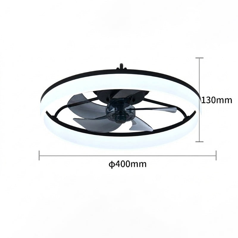 🌀🔇💡 LIMITED-TIME 49% OFF! Modern Quiet Ceiling Fan with LED Light – Ultra-Low Noise, Dimmable Brightness, Sleek Design – Perfect for Bedrooms, Living Rooms & Home Offices 🛏️✨