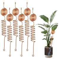 🔥While Supplies Last 49% OFF!🎉 Electroculture Copper Gardening Antenna