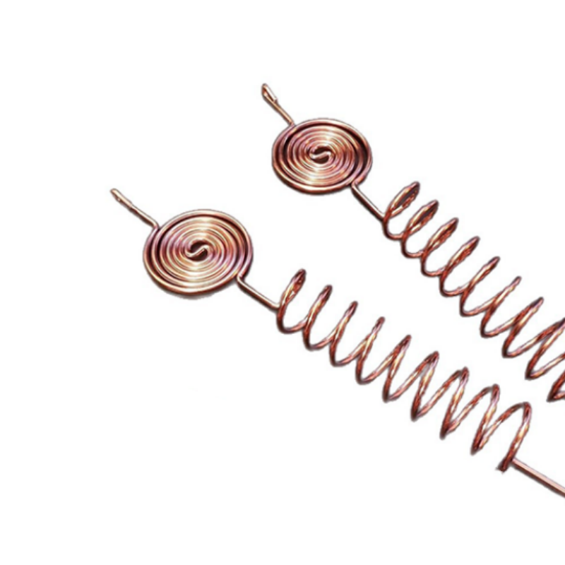 🔥While Supplies Last 49% OFF!🎉 Electroculture Copper Gardening Antenna