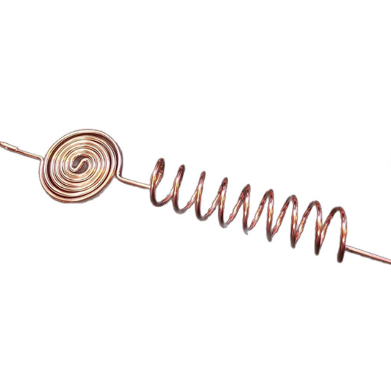 🔥While Supplies Last 49% OFF!🎉 Electroculture Copper Gardening Antenna