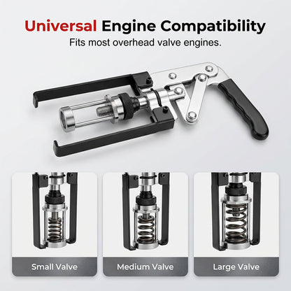 🚗49% OFF!🔧Adjustable Valve Spring Compressor Pliers🔥