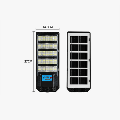 🏆LAST DAY SALE 49% OFF🔥Solar Powered Street Light with Motion Sensor – Bright LED, Auto On/Off & Weatherproof ☀️