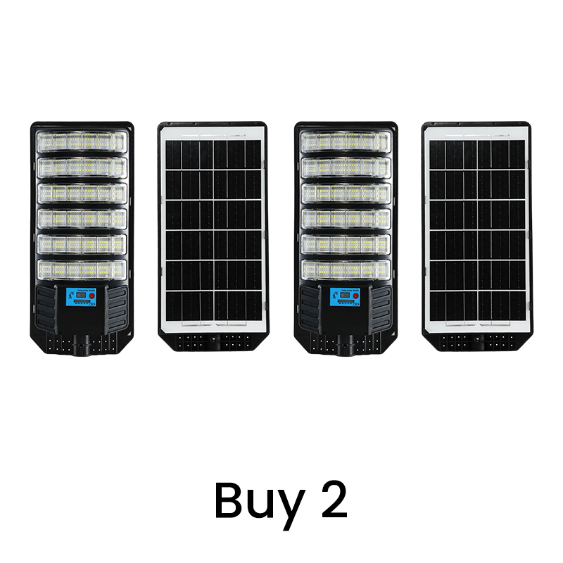 🏆LAST DAY SALE 49% OFF🔥Solar Powered Street Light with Motion Sensor – Bright LED, Auto On/Off & Weatherproof ☀️