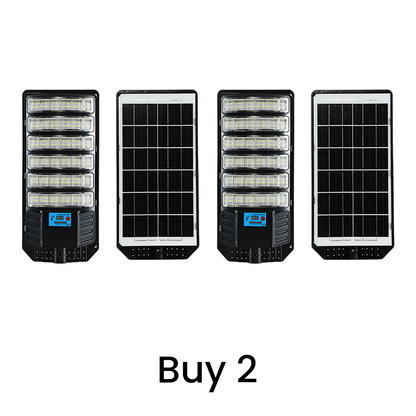 🏆LAST DAY SALE 49% OFF🔥Solar Powered Street Light with Motion Sensor – Bright LED, Auto On/Off & Weatherproof ☀️