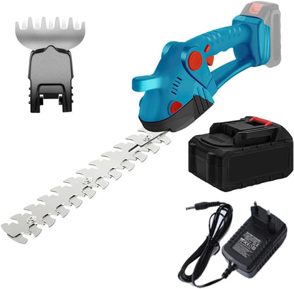 📢📢49% OFF !! ⏰Mini Lithium Battery Handheld Hedge Clippers