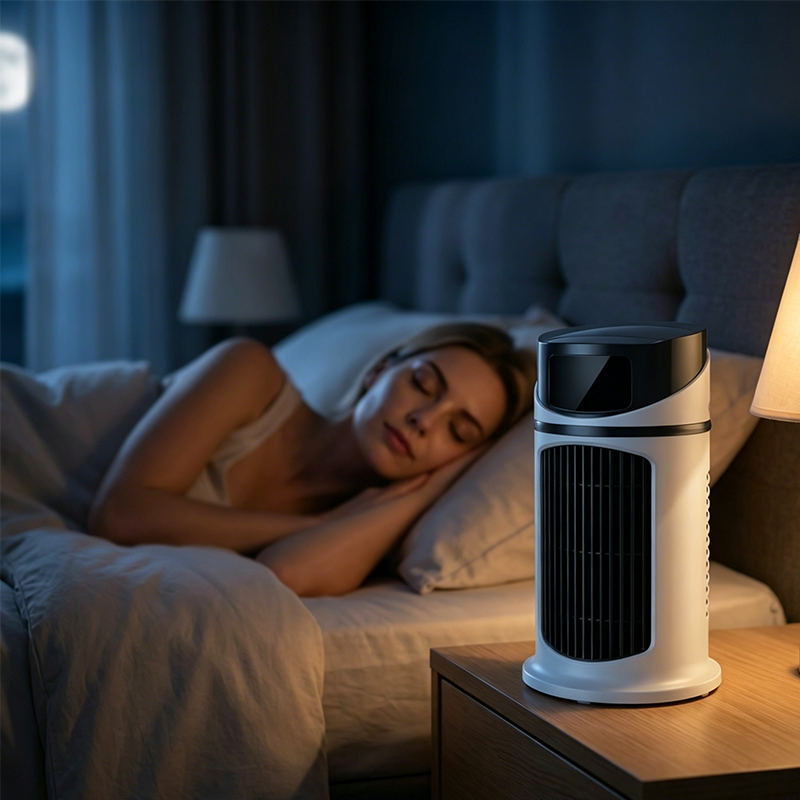 🔥LAST DAY SALE 49%OFF!!🍃❄️USB Desktop Air Cooler Fan