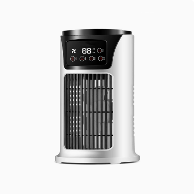 🔥LAST DAY SALE 49%OFF!!🍃❄️USB Desktop Air Cooler Fan
