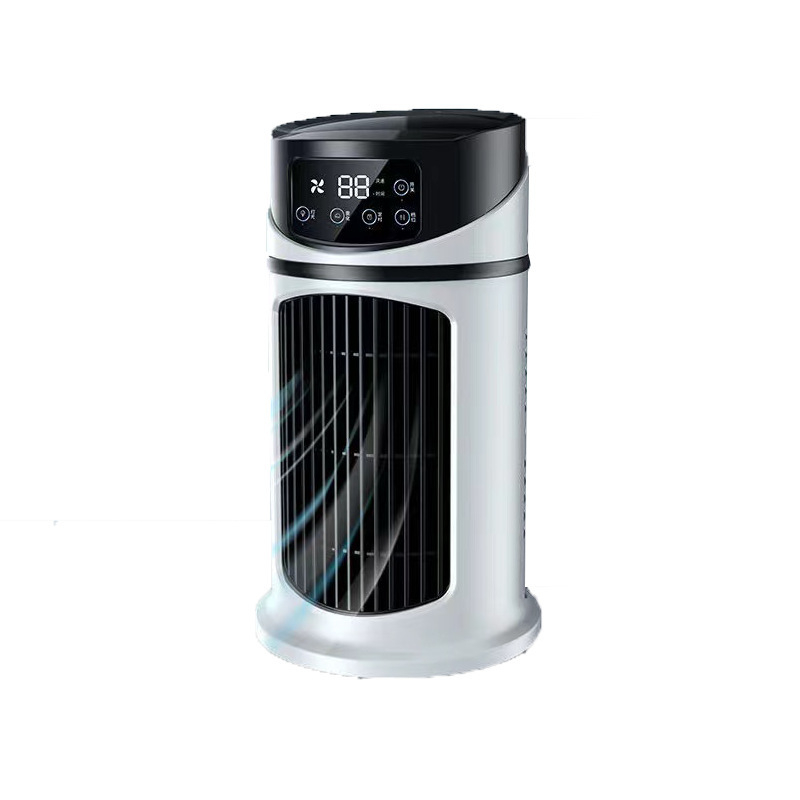 🔥LAST DAY SALE 49%OFF!!🍃❄️USB Desktop Air Cooler Fan