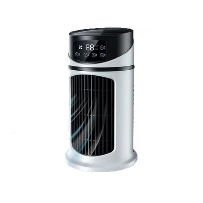 🔥LAST DAY SALE 49%OFF!!🍃❄️USB Desktop Air Cooler Fan