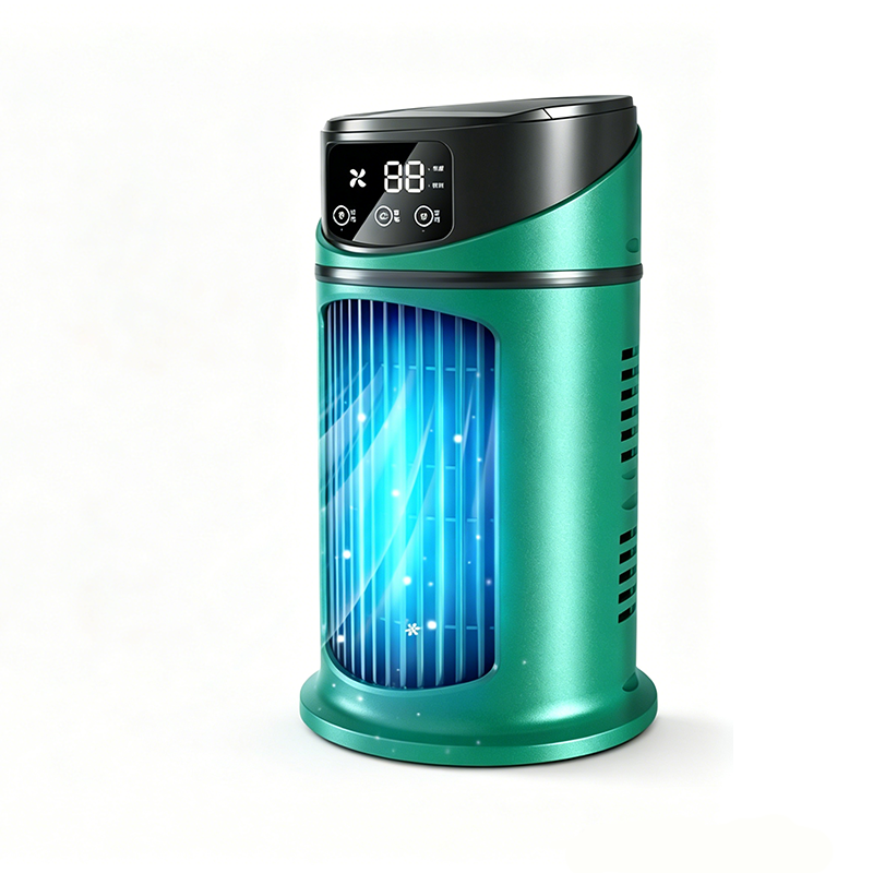 🔥LAST DAY SALE 49%OFF!!🍃❄️USB Desktop Air Cooler Fan