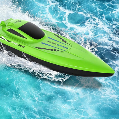 🔥HOT SALE 49% OFF⛵2.4G High-Speed RC Boat with Dual Motors