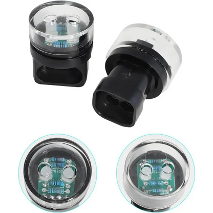 🔧 LIMITED-TIME 49% OFF! ✨ Car Circuit & Injector Test Light Set – 11-Piece, Noid Light, Universal 💡