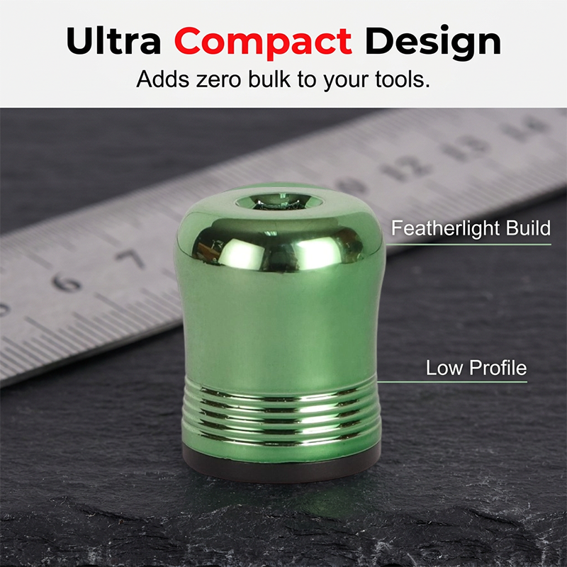 🔥BUY 1 GET 1 FREE🔩Portable Magnetizer for Drills & Screwdrivers