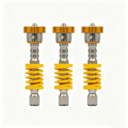 ⏳Time-Limited Special⏰Magnetic Depth Stop Screwdriver Bit Holder