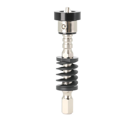 ⏳Time-Limited Special⏰Magnetic Depth Stop Screwdriver Bit Holder