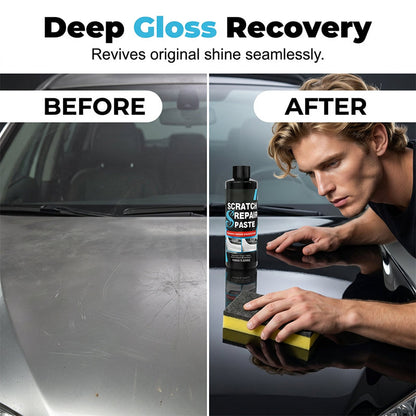 🚗HOT SALE🔥Professional Car Scratch Repair Paste