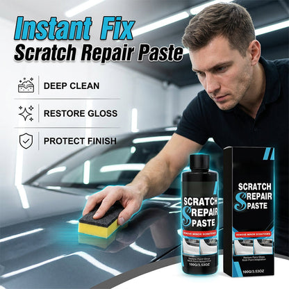 🚗HOT SALE🔥Professional Car Scratch Repair Paste