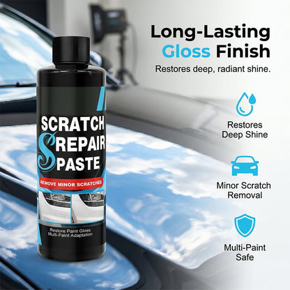 🚗HOT SALE🔥Professional Car Scratch Repair Paste