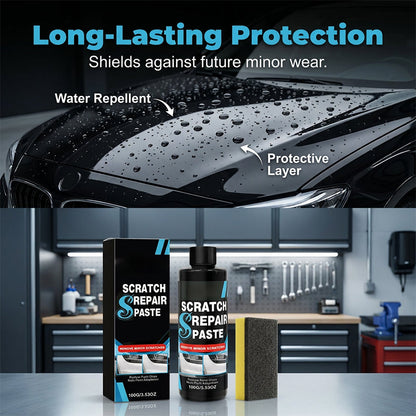 🚗HOT SALE🔥Professional Car Scratch Repair Paste