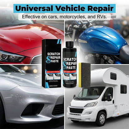 🚗HOT SALE🔥Professional Car Scratch Repair Paste