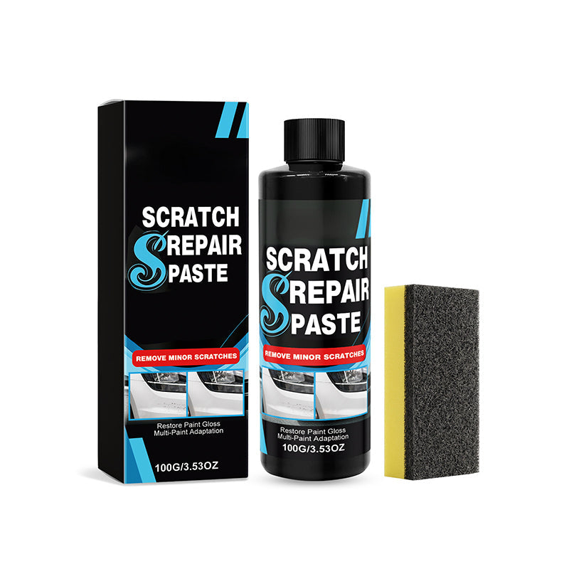 🚗HOT SALE🔥Professional Car Scratch Repair Paste