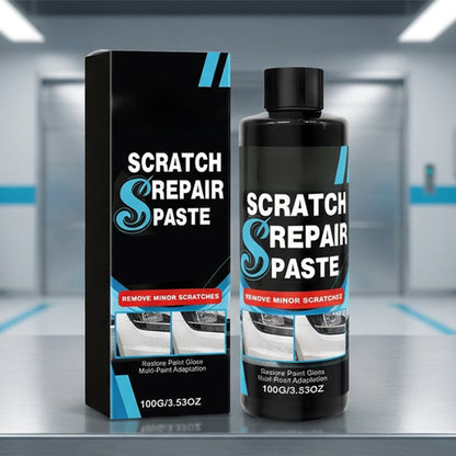 🚗HOT SALE🔥Professional Car Scratch Repair Paste