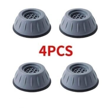🏡Protect your floors and your peace of mind. Self-leveling stabilizing mats