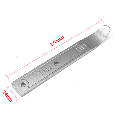 🔧 LIMITED-TIME 49% OFF! ✨ Car Trim Removal Tool – Ultra-Thin Edge, Durable Steel, Non-Slip Grip 🚗