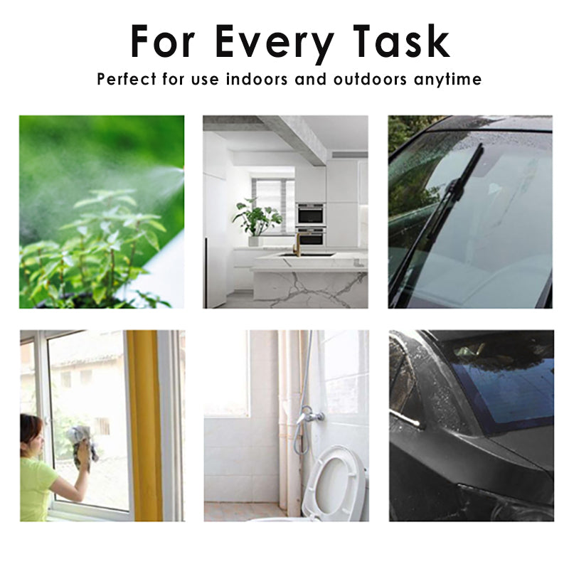 💦 LIMITED-TIME 49% OFF! ✨ Rechargeable Electric Sprayer – Adjustable Spray, One-Button Control, Fits Bottles 🌿