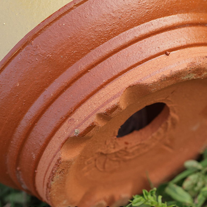 🌿 49% OFF NOW! 🔥 Premium 3D Cone Pot Base – Prevents Root Rot, Boosts Drainage & Airflow for Healthier Plants🌳