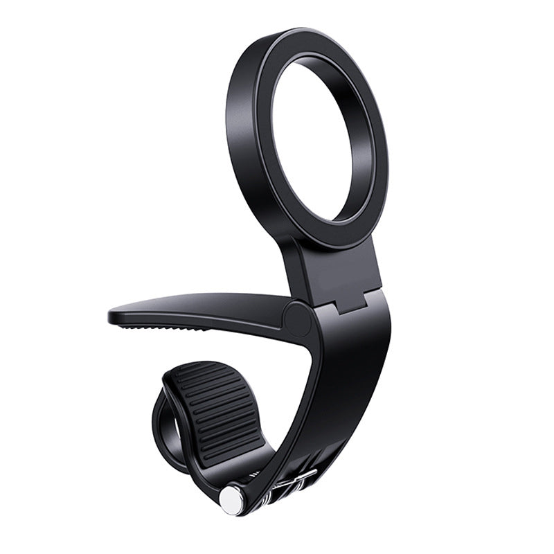 📱 LIMITED-TIME 49% OFF! ✨ Magnetic Dashboard Phone Mount – Strong Hold, Head-Up View, 360° Rotation 🚗