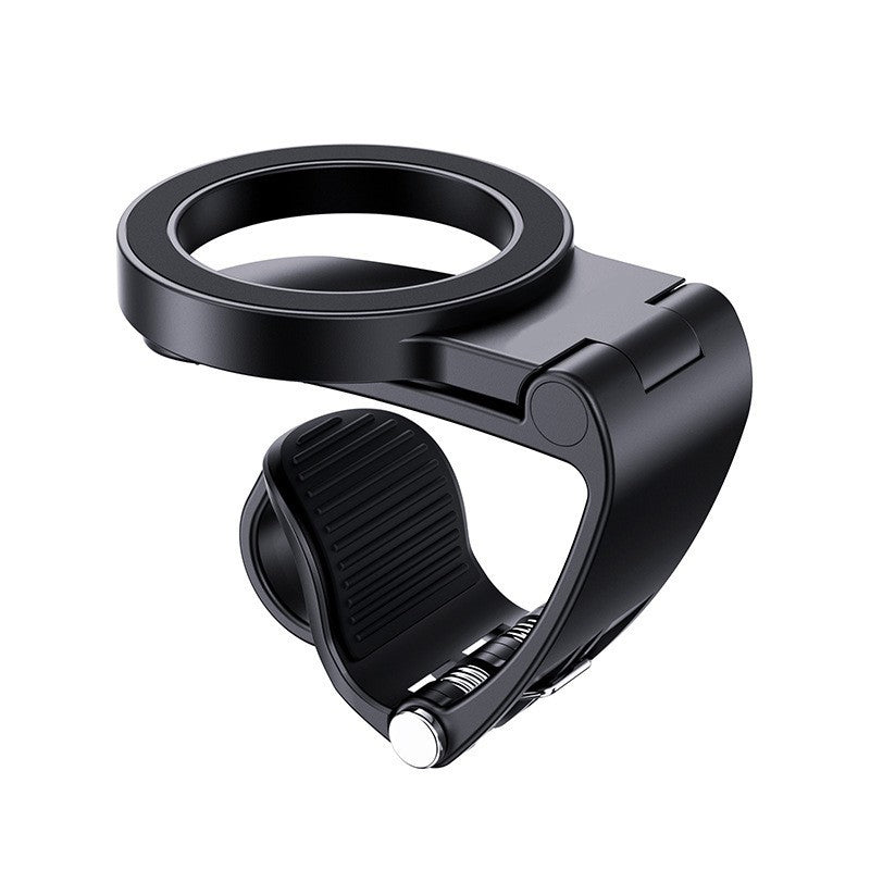 📱 LIMITED-TIME 49% OFF! ✨ Magnetic Dashboard Phone Mount – Strong Hold, Head-Up View, 360° Rotation 🚗