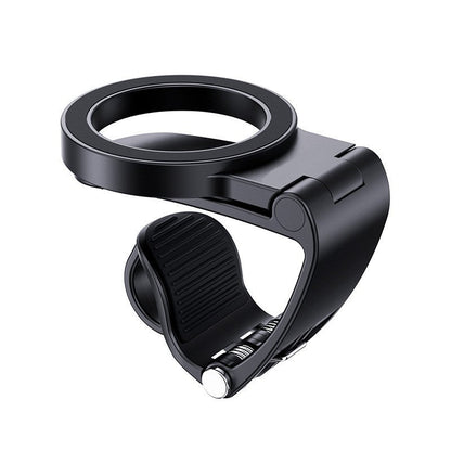📱 LIMITED-TIME 49% OFF! ✨ Magnetic Dashboard Phone Mount – Strong Hold, Head-Up View, 360° Rotation 🚗