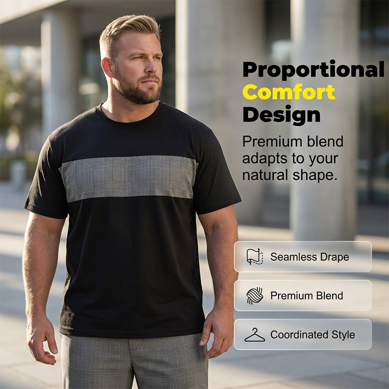 🎁2026 New Arrivals 49% OFF💥Premium Summer Casual Outfit Set