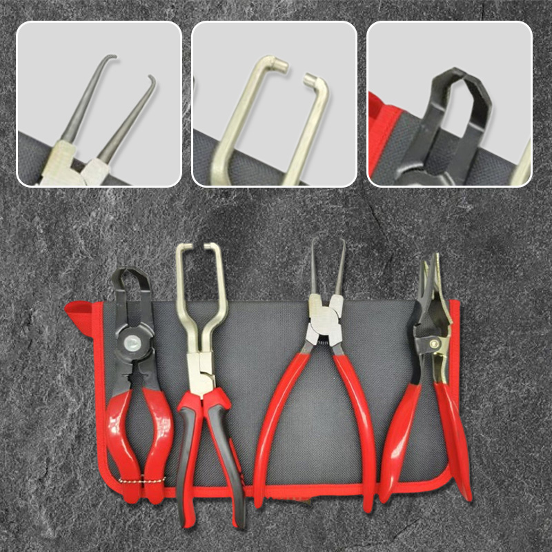 🔥49% discount while stocks last!🎉Multifunctional tool set for car repairs – 9 in 1, ergonomic, and extremely portable 🔧🚗